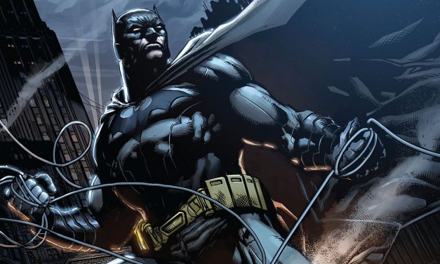 It’s Batman Day!  Here’s How to Celebrate!