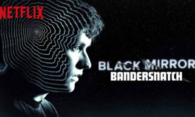 A Guide to the Known Endings in BLACK MIRROR: BANDERSNATCH