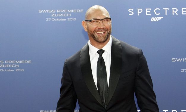 DUNE Casting News: Dave Bautista Joins Film AS ???
