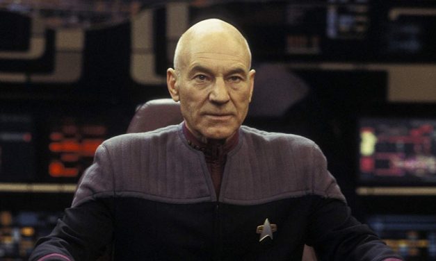 STAR TREK: Will the Picard Series Launch Into the Kelvin Timeline?