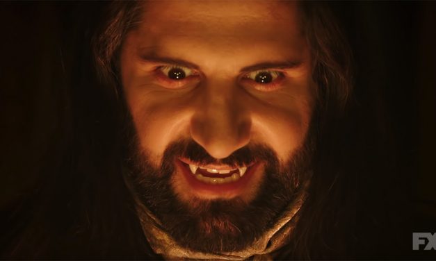 WHAT WE DO IN THE SHADOWS Teaser Confirms Premiere Date
