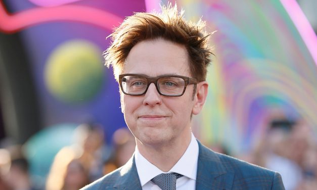 James Gunn May Be Directing SUICIDE SQUAD 2