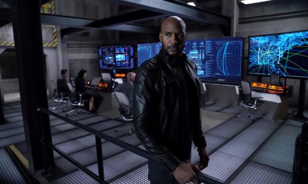 ABC Releases Marvel’s AGENTS OF S.H.I.E.L.D. Season 6 Premiere Synopsis and Title