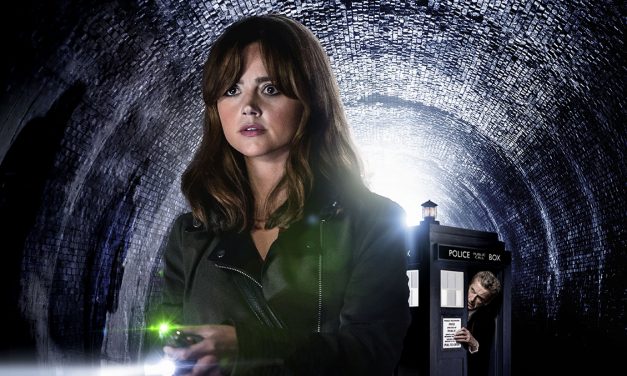 Clara Oswald’s Top 5 Moments in DOCTOR WHO