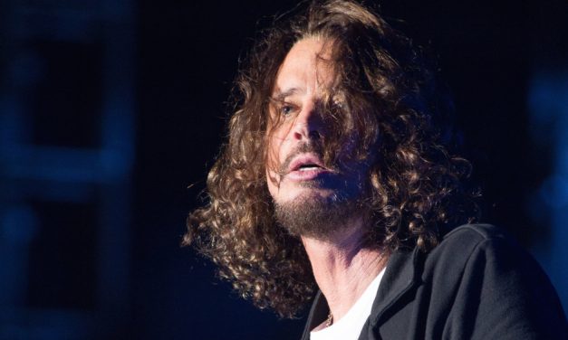 Chris Cornell Documentary Is in the Works