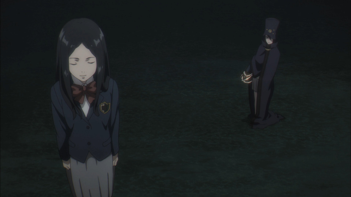Snowfall In April – The Unorthodox Empathy of BOOGIEPOP AND OTHERS