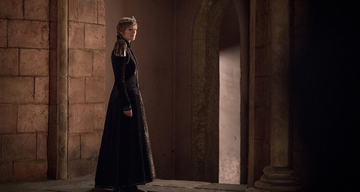 GAME OF THRONES Season 8 Photos:  Who’s Featured and Who’s Missing