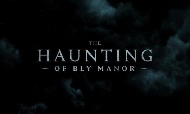 THE HAUNTING OF HILL HOUSE Gets Season 2 and New Anthology  Format