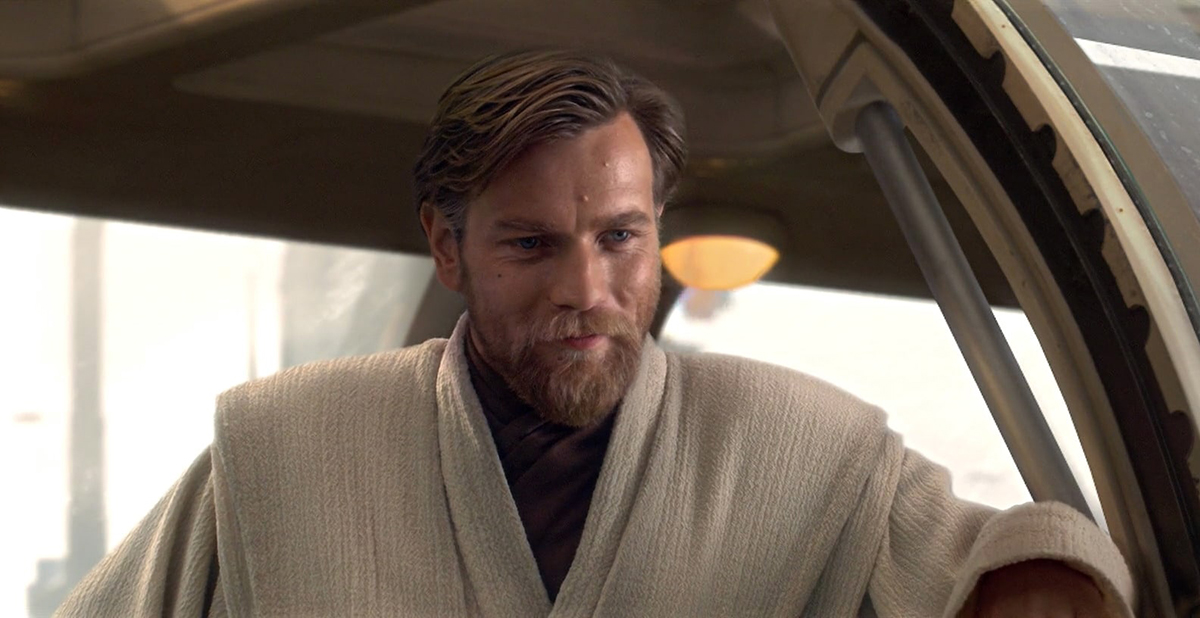RUMOR: Obi-Wan Kenobi Series Being Developed for Disney+
