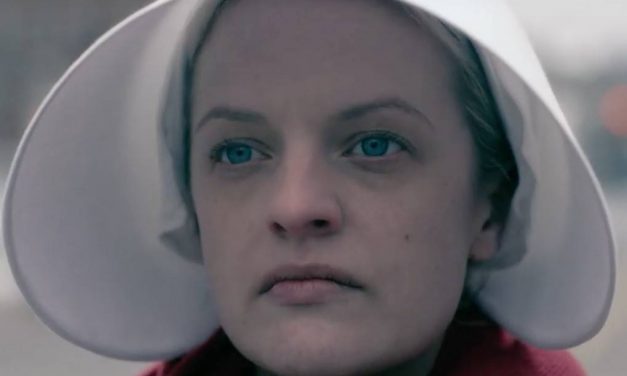 THE HANDMAID’S TALE Season 3 Super Bowl Teaser: What We Think We Saw