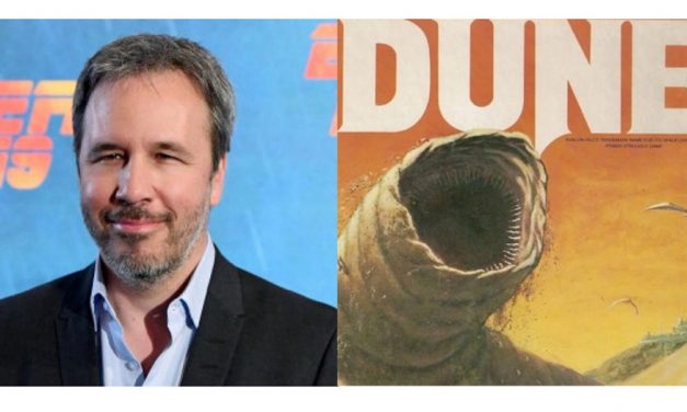 Filming Begins and Official Synopsis Released for Denis Villeneuve’s DUNE