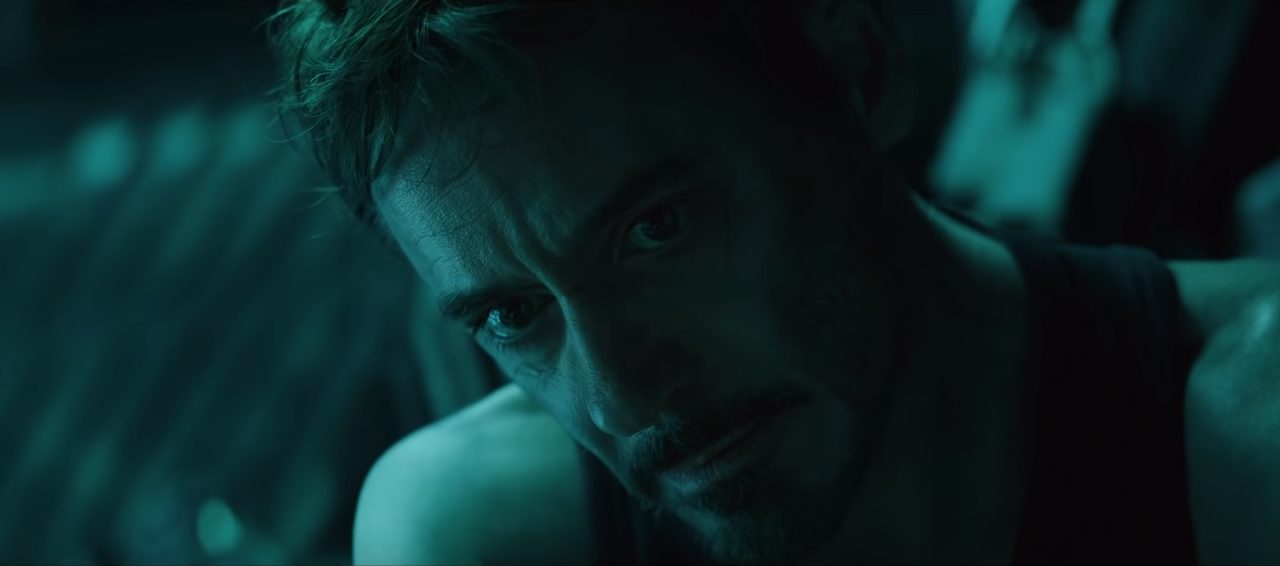The Team Does ‘Whatever It Takes’ in Dramatic AVENGERS: ENDGAME Trailer