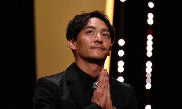 Chang Chen in Talks to Join Denis Villeneuve’s DUNE