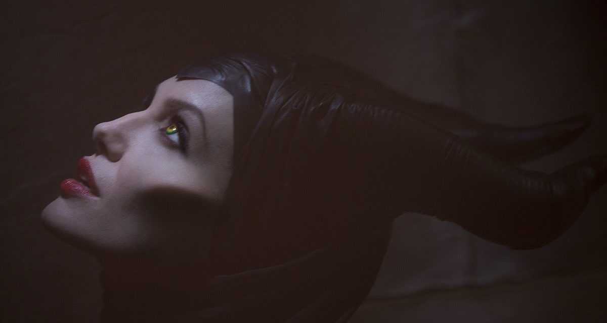 New Release Date and Poster for Disney’s MALEFICENT: MISTRESS OF EVIL