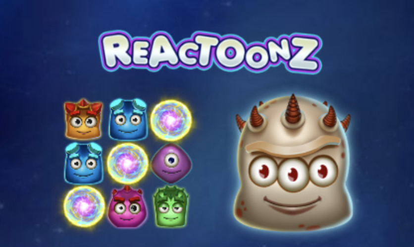 Your Guide to Reactoonz Slots: What’s in the Game?