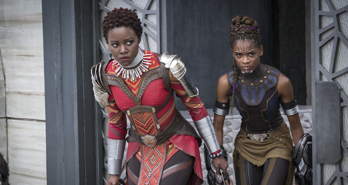 The Representation of Women of Color Within the MCU