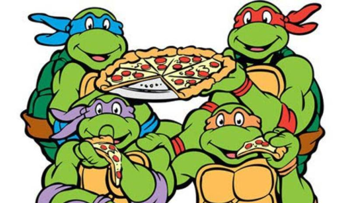 There s A List Of Every Pizza The Teenage Mutant Ninja Turtles Ordered for-a-limited-time-only-you-can-get-2-regular-pizzas-from-domino-s