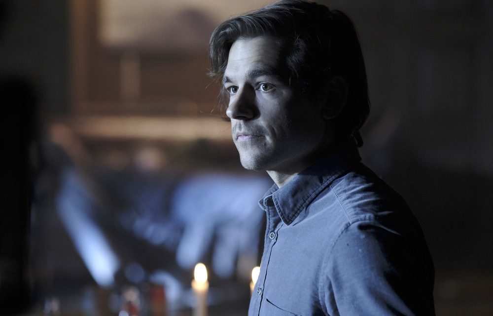 The Magicians: A Love Letter to Quentin Coldwater
