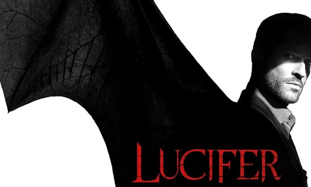 Eve Arrives and Chaos Ensues in the First LUCIFER Season 4 Trailer