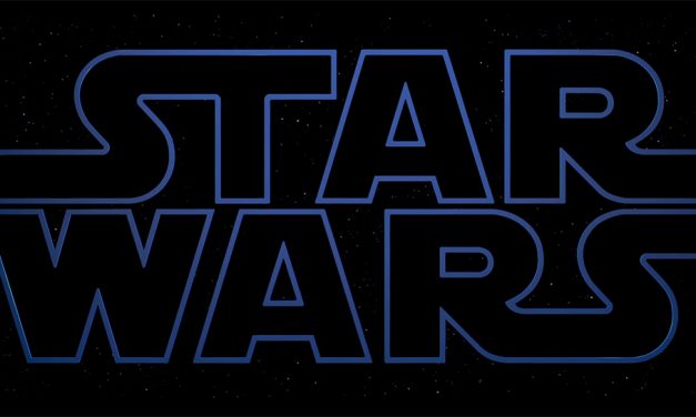 SWCC 2019: STAR WARS: EPISODE IX Reveals Title