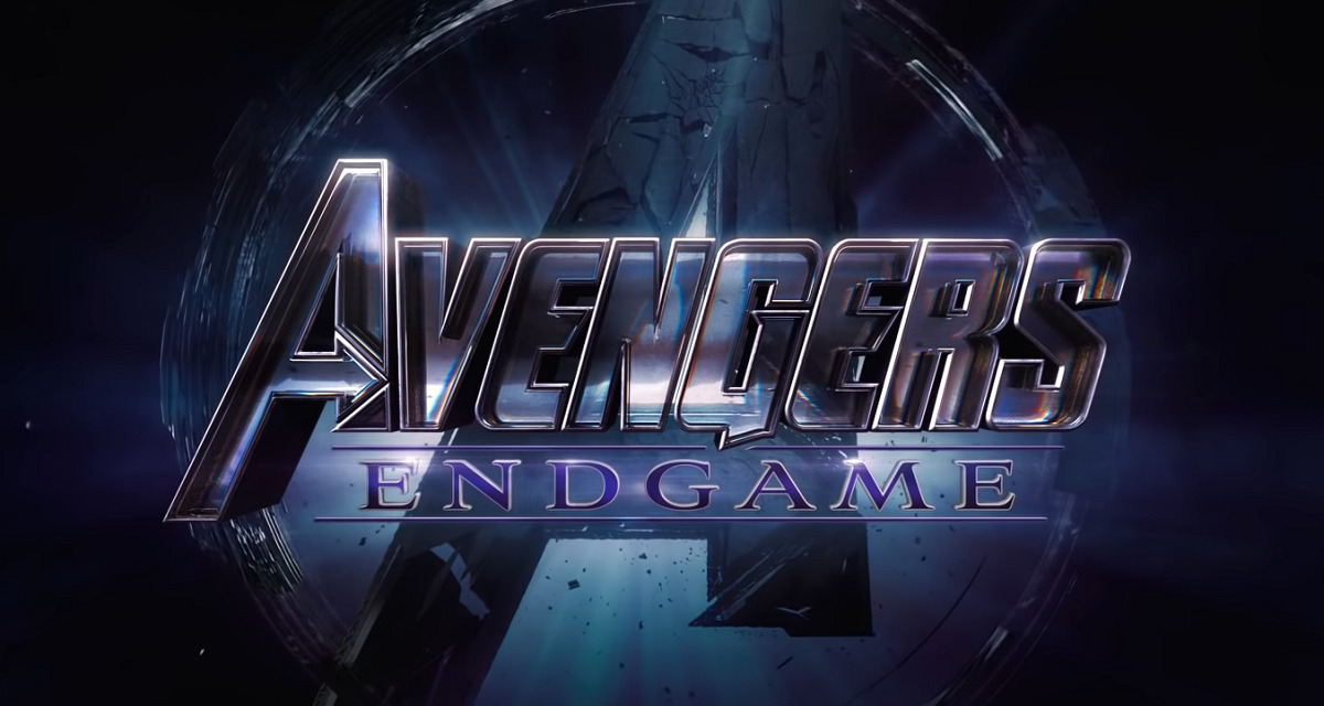 Marvel Countdown Campaign to Premiere Begins with New AVENGERS: ENDGAME Poster