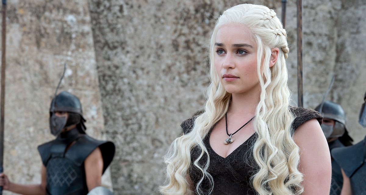 Game Of Thrones Character Recap Daenerys Targaryen Seasons 1 7