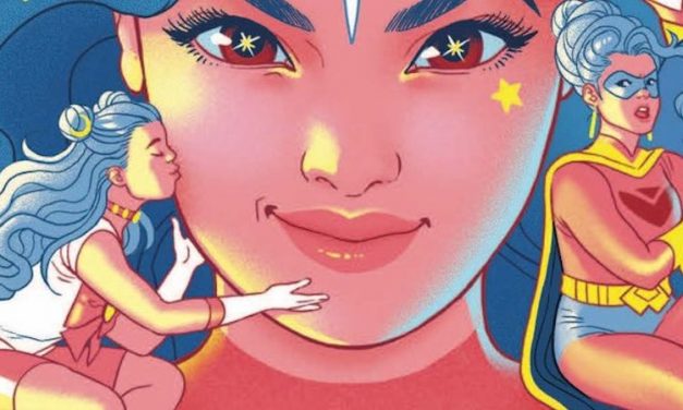 GGA Book Review: Andrea Towers Empowers Us With GEEK GIRLS DON’T CRY