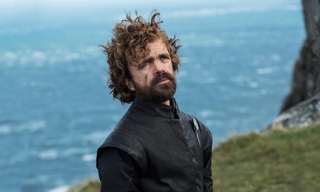 GAME OF THRONES Character Recap: Tyrion Lannister, Seasons 1-7