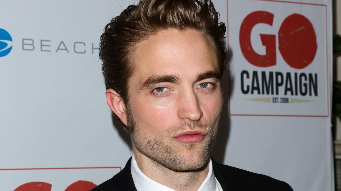 Robert Pattinson Finalizes Negotiations to Be THE BATMAN