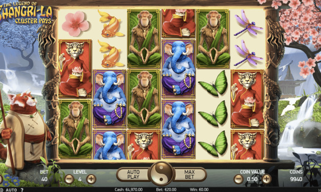 Five Casino Games That Are Just Perfect for Mobile