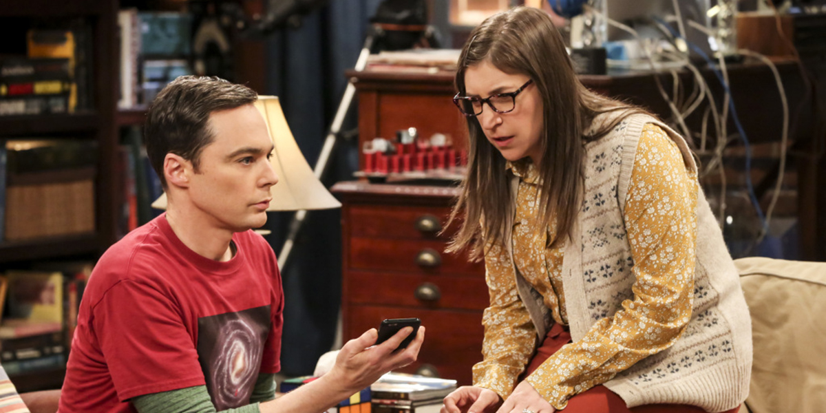 THE BIG BANG THEORY Two-Part Series Finale Recap: (S12E23 & 24) The Change Constant / The Stockholm Syndrome