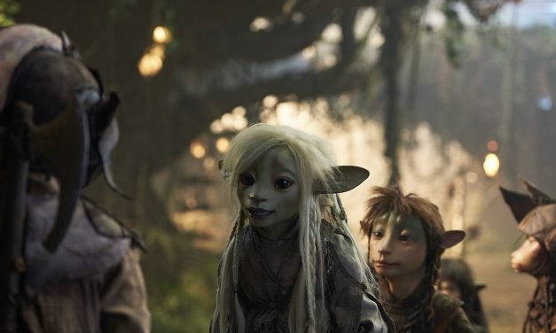 THE DARK CRYSTAL: AGE OF RESISTANCE First Teaser and Poster is Pure Magic