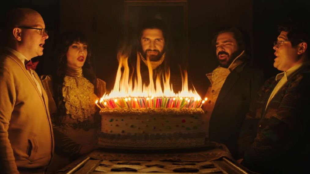 FX Renews WHAT WE DO IN THE SHADOWS For Second Season