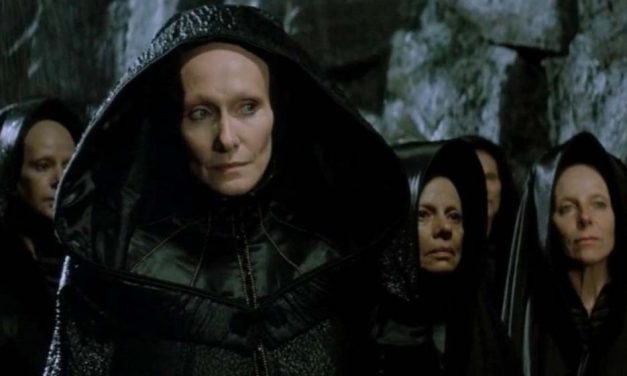 DUNE: THE SISTERHOOD Ordered Straight to Series for WarnerMedia Streaming Service