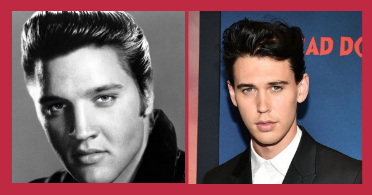 Austin Butler Tapped to Play Elvis Presley in Baz Luhrmann Biopic