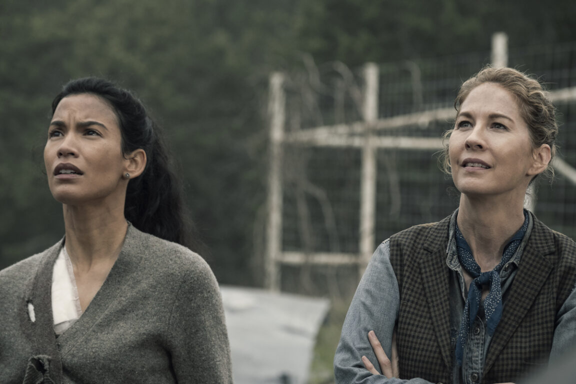 Fear the Walking Dead