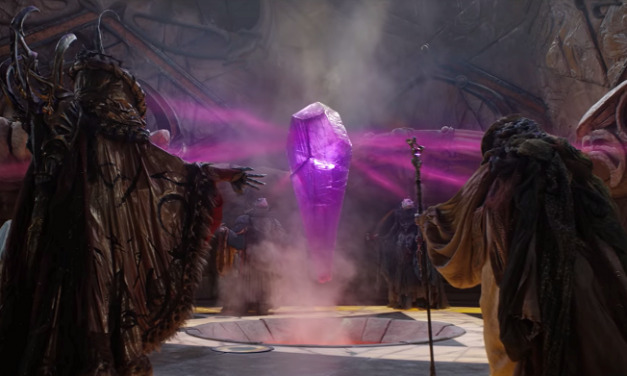 SDCC 2019 – THE DARK CRYSTAL: AGE OF RESISTANCE Debuts in Hall H
