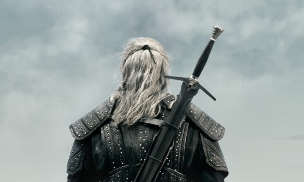 SDCC 2019: Henry Cavill Posts Geralt and Roach Pic from THE WITCHER on “The Road” to Comic-Con