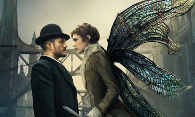 SDCC 2019: CARNIVAL ROW Offers a Victorian Love Affair Plus Some Interactive Fun
