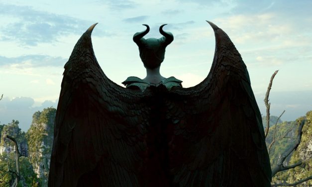 New MALEFICENT: MISTRESS OF EVIL Trailer Sets Up Epic Battle of the Moms