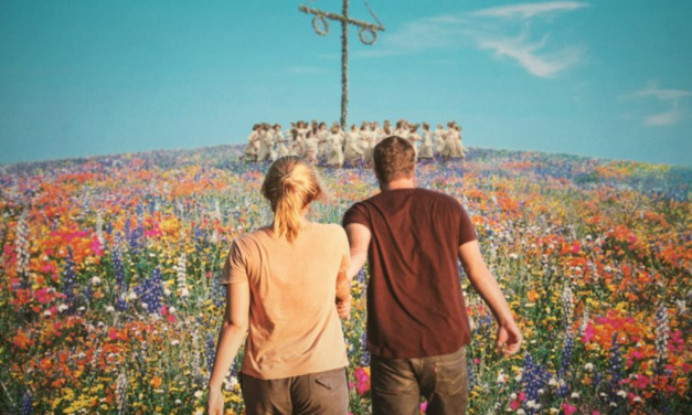 Movie Review: MIDSOMMAR