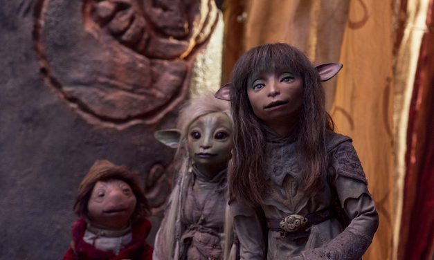 New THE DARK CRYSTAL: AGE OF RESISTANCE Trailer Warns Gelflings of the Darkening