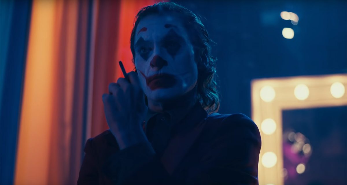 Gotham Goes to the Clowns in Final JOKER Trailer