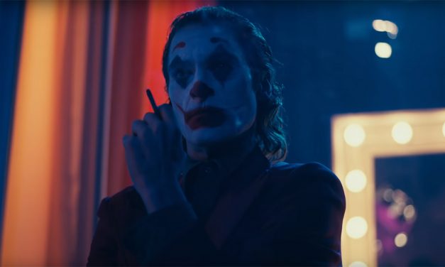 Gotham Goes to the Clowns in Final JOKER Trailer