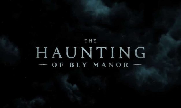 THE HAUNTING OF BLY MANOR Releases Slew of New Ghostly Photos