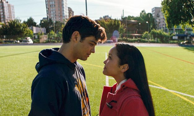 TO ALL THE BOYS I’VE LOVED BEFORE Sequel Gets a Release Date and Surprise Announcement