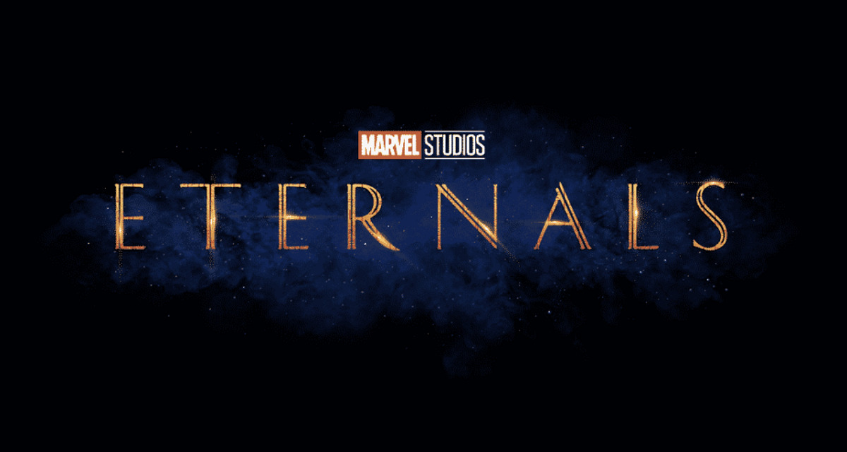 Who Are THE ETERNALS? Here’s Everything You Need to Know