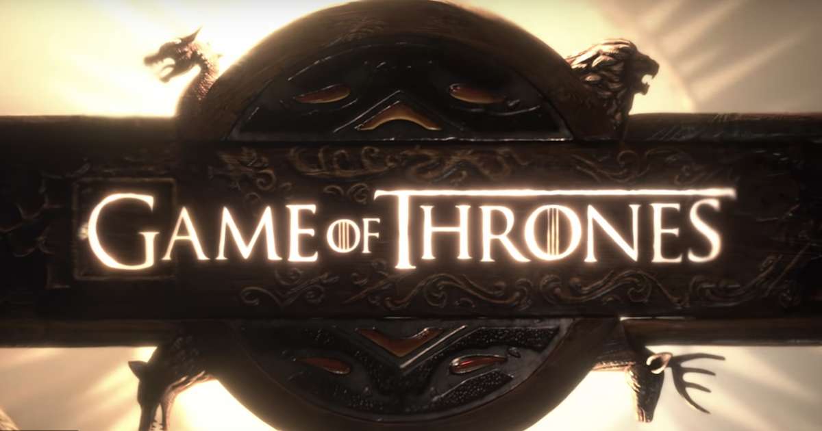 LINDSAY ELLIS Delivers the Last of the GAME OF THRONES Hot Takes