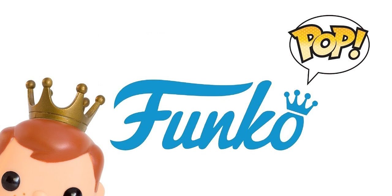 Warner Bros Animation Is Bringing FUNKO POP! THE MOVIE to Life Warner Bros Animation Is Bringing FUNKO POP! THE MOVIE to Life