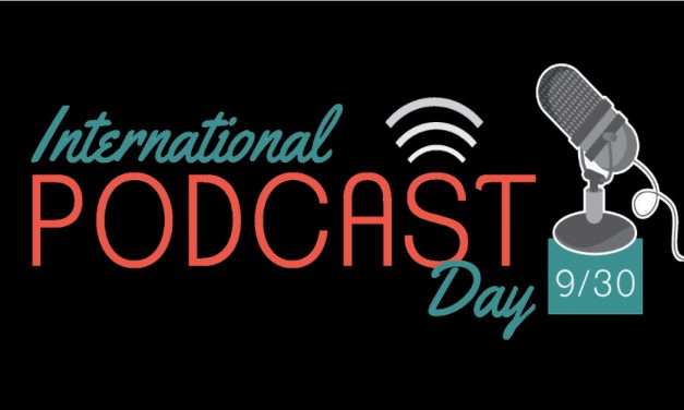 Top Podcast Picks for International Podcast Day 2019